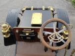 Delaugere & Clayette 24 HP Side-Entrance Tonneau 1904 года
